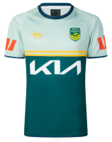 Kangaroos World Cup Training Tee
